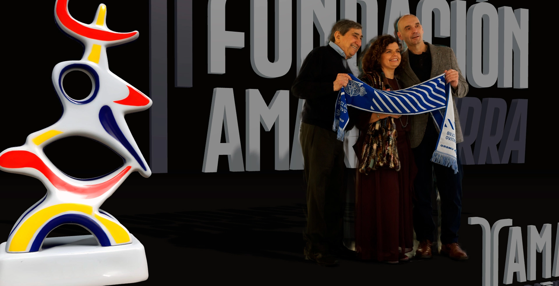 Fundación Amare Terra