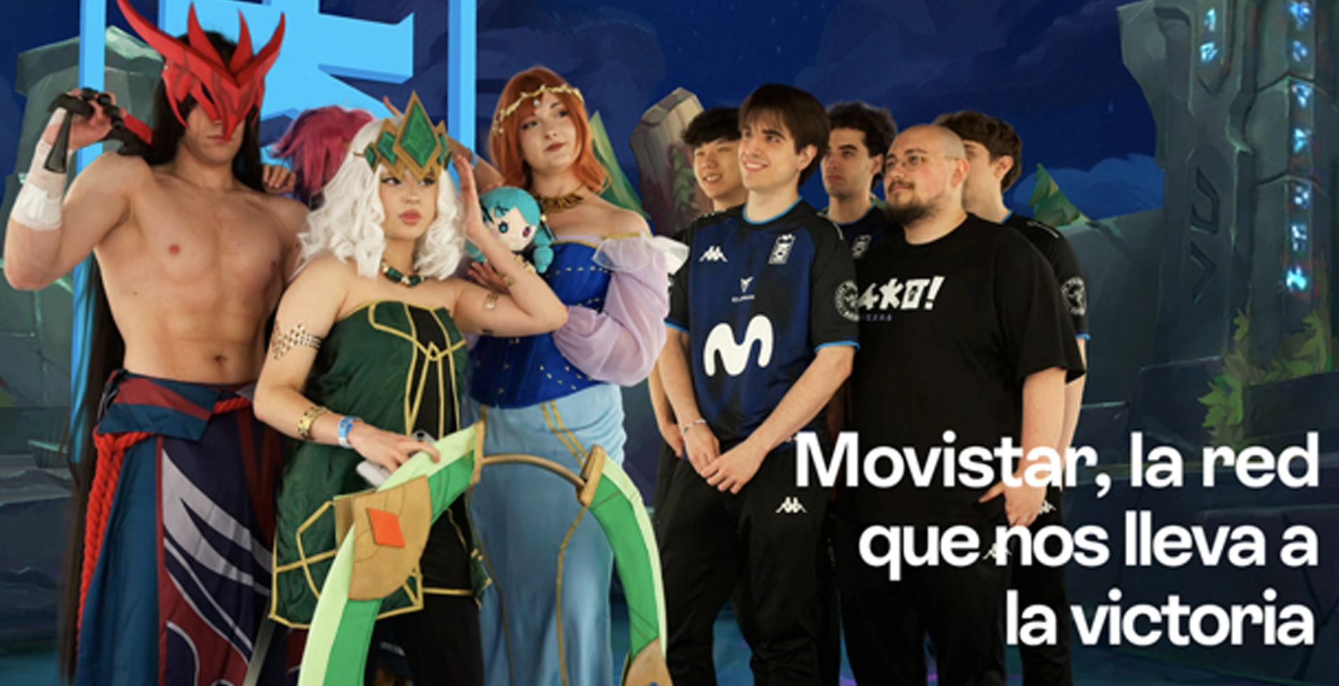 Movistar