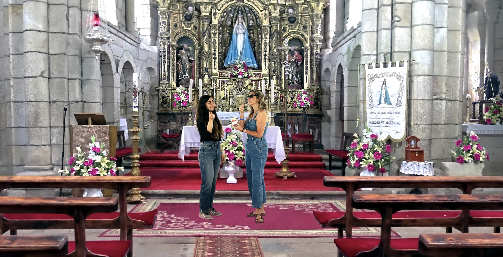 Iglesia