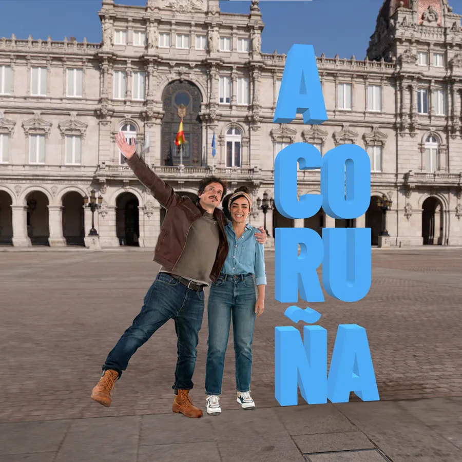 Coruña