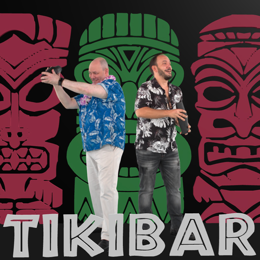 Escaneo tiki